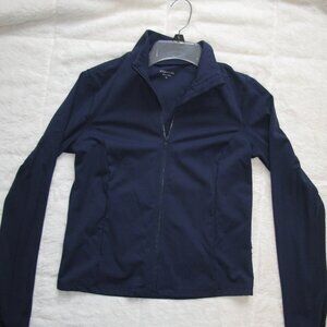 Yogaworks Zip Up jacket